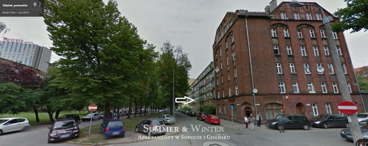Family Luxury 1-6, 2 Sypialnie I Studio, 52 M2 Leilighet